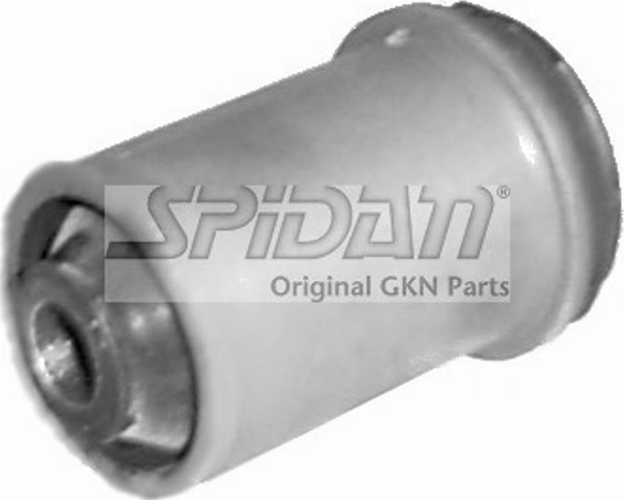 Spidan 410643 - Piekare, Šķērssvira www.autospares.lv