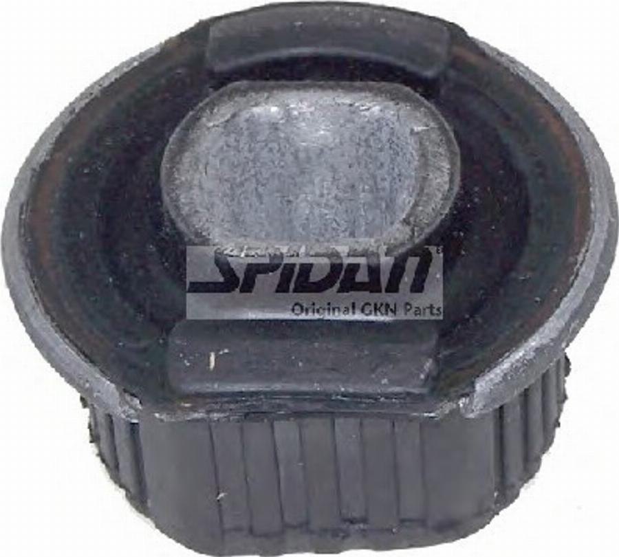 Spidan 410637 - Piekare, Tilta sija www.autospares.lv