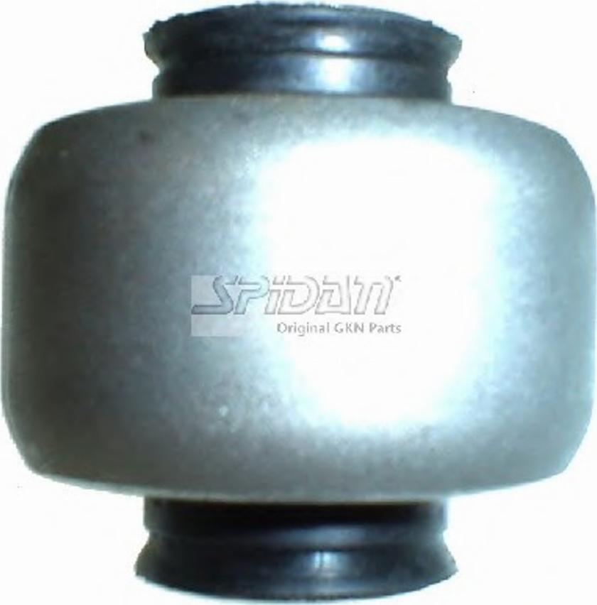 Spidan 410035 - Ball Joint www.autospares.lv