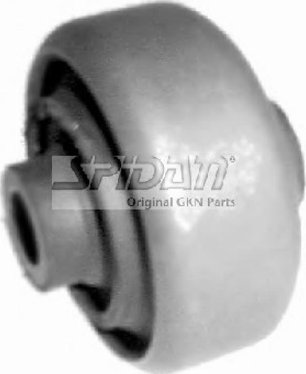 Spidan 410030 - Piekare, Šķērssvira www.autospares.lv