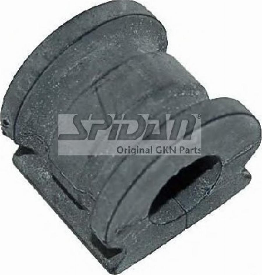 Spidan 410032 - Bukse, Stabilizators www.autospares.lv