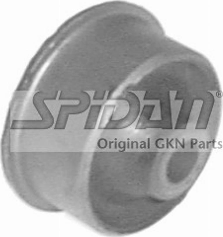 Spidan 410025 - Piekare, Šķērssvira www.autospares.lv