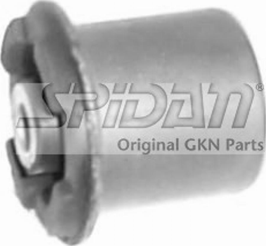 Spidan 410192 - Piekare, Šķērssvira www.autospares.lv