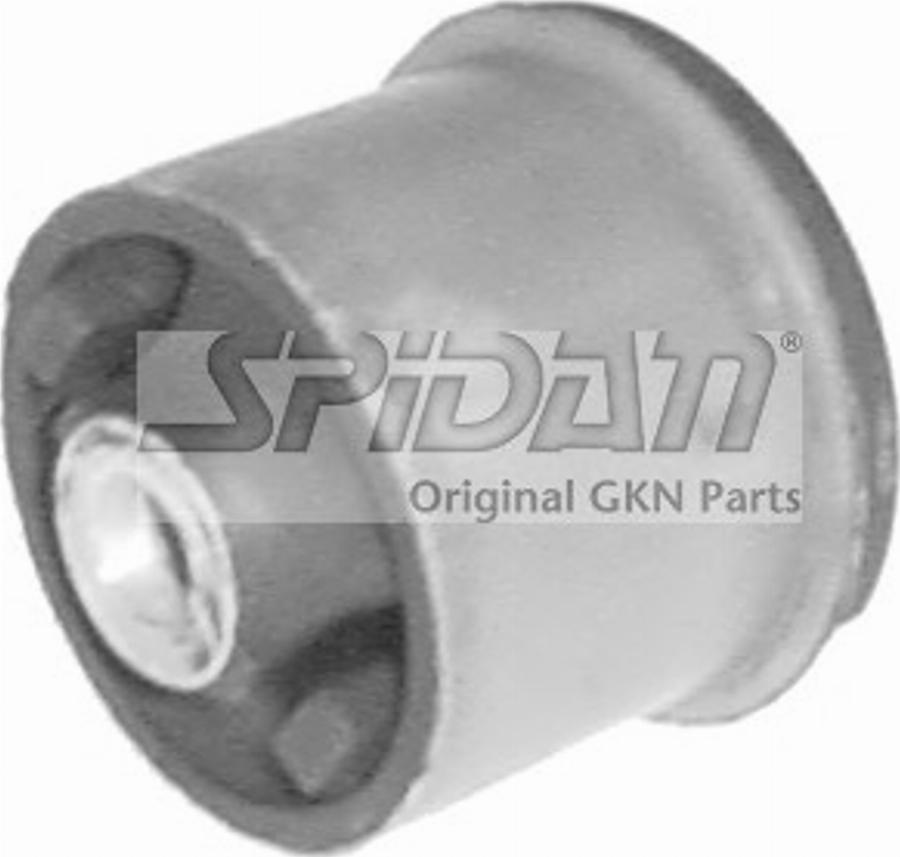 Spidan 410808 - Piekare, Tilta sija www.autospares.lv