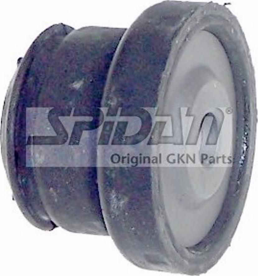 Spidan 410361 - Piekare, Šķērssvira www.autospares.lv