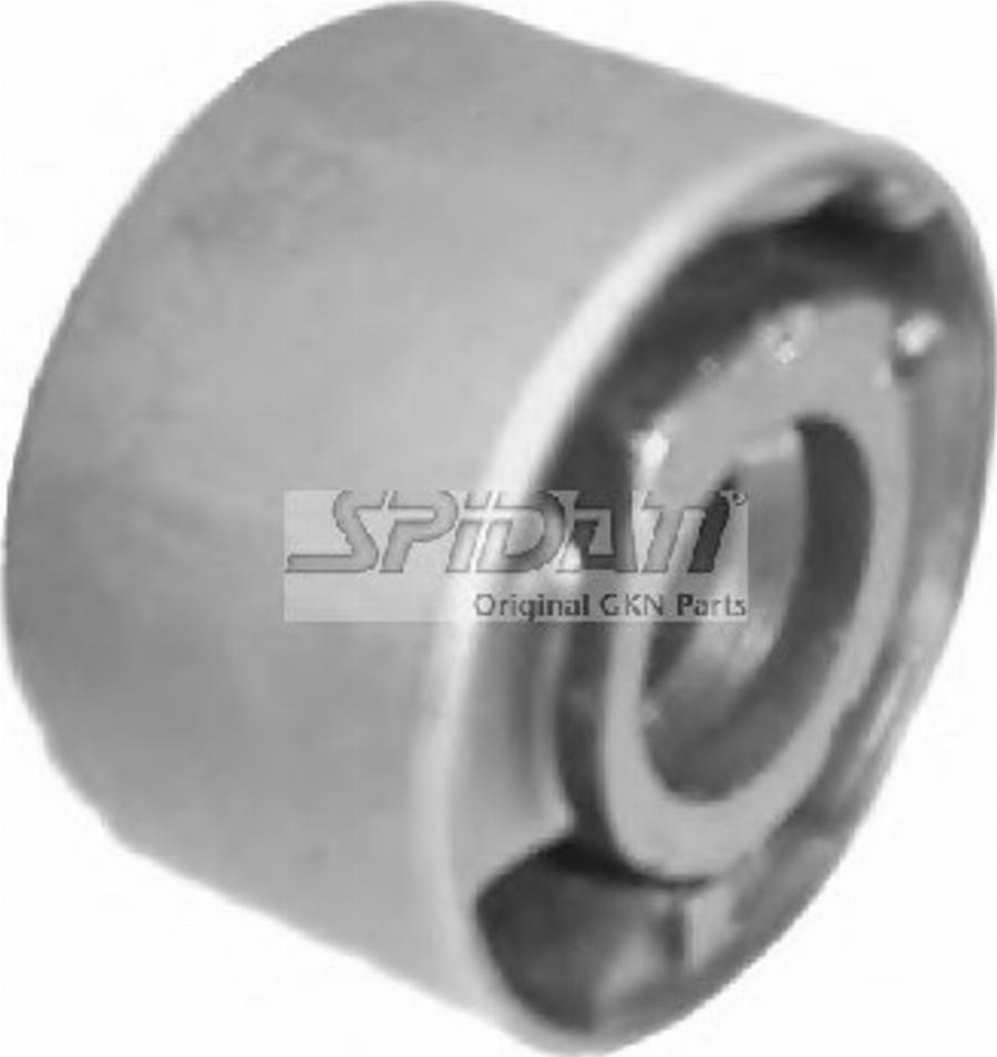 Spidan 410309 - Montāžas komplekts, Neatkarīgās balstiekārtas svira www.autospares.lv