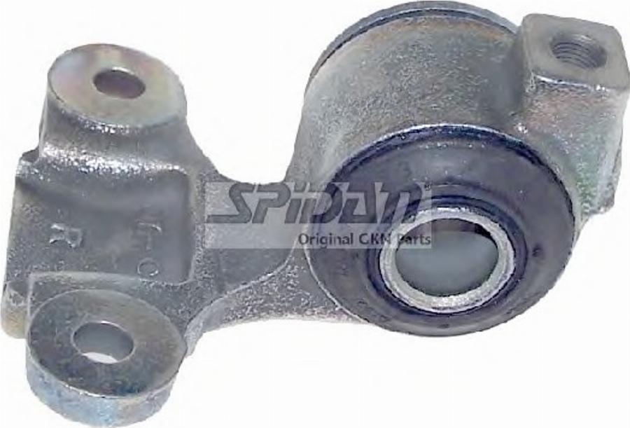 Spidan 410295 - Piekare, Šķērssvira www.autospares.lv