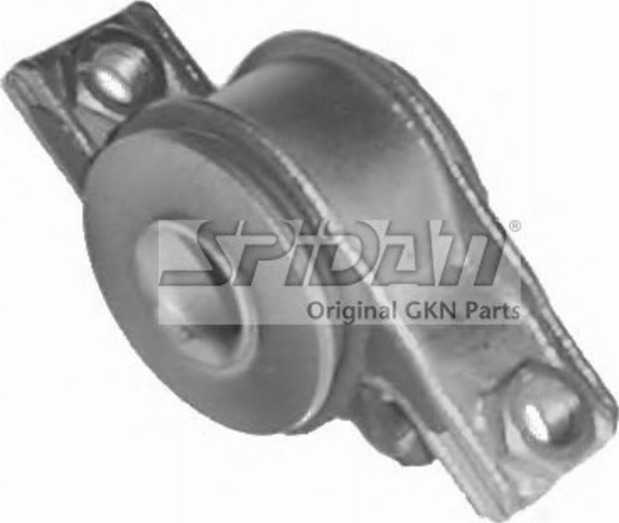 Spidan 410284 - Piekare, Šķērssvira www.autospares.lv