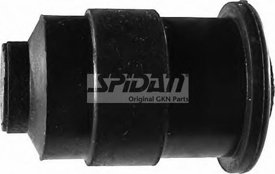 Spidan 410270 - Piekare, Šķērssvira www.autospares.lv