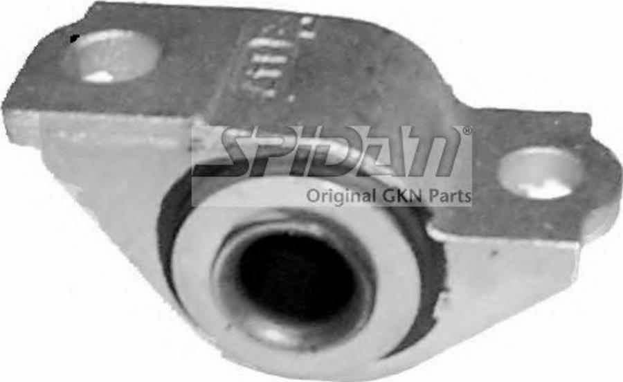 Spidan 410273 - Piekare, Šķērssvira www.autospares.lv