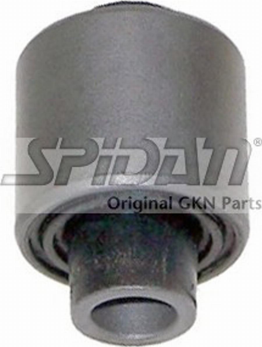 Spidan 410714 - Piekare, Šķērssvira www.autospares.lv