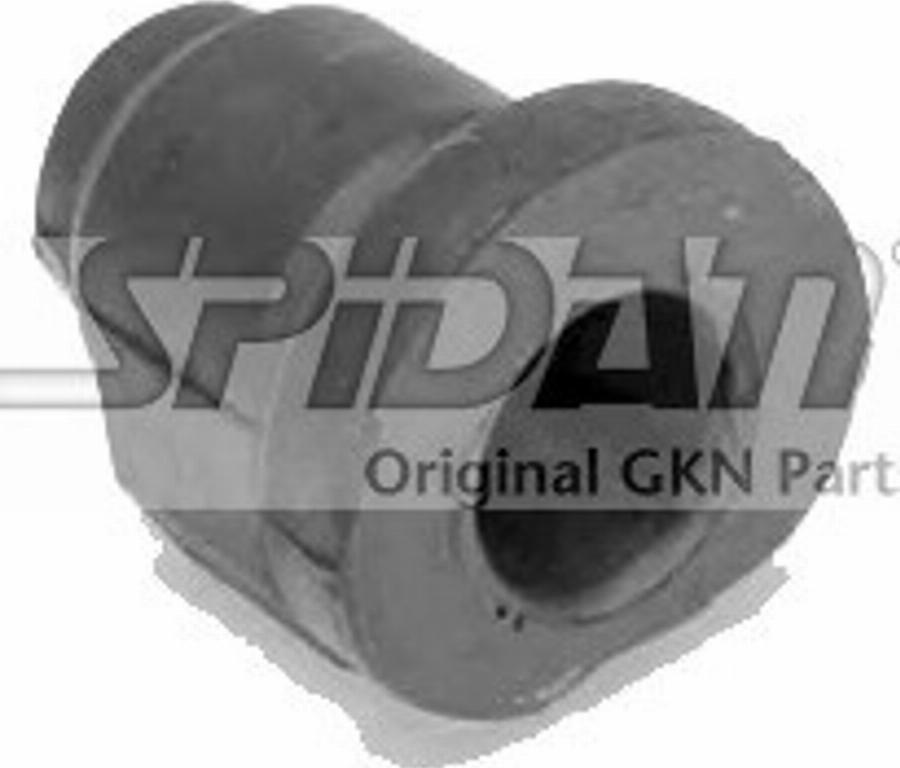 Spidan 410785 - Piekare, Šķērssvira www.autospares.lv