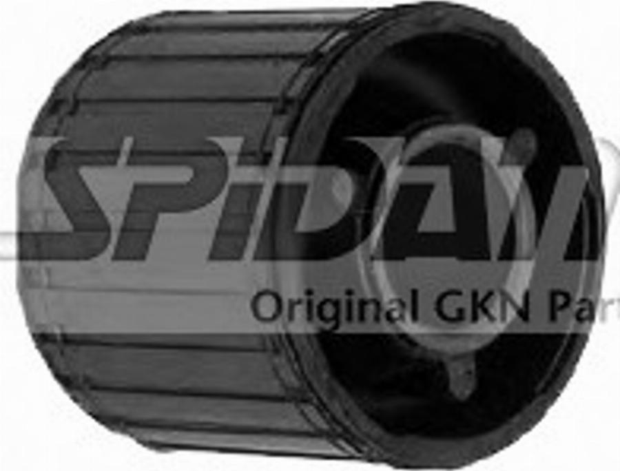 Spidan 410732 - Piekare, Šķērssvira www.autospares.lv