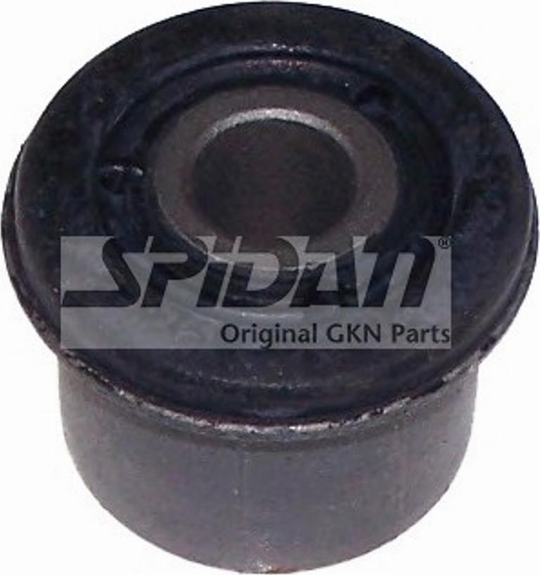 Spidan 410729 - Piekare, Šķērssvira www.autospares.lv