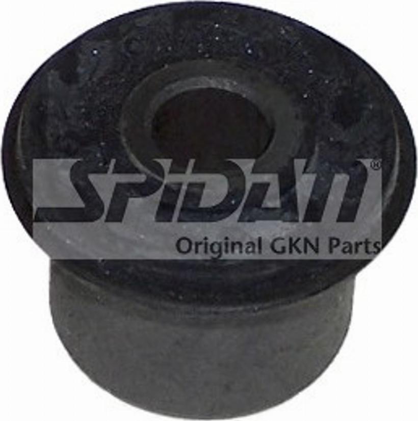 Spidan 410725 - Piekare, Šķērssvira www.autospares.lv