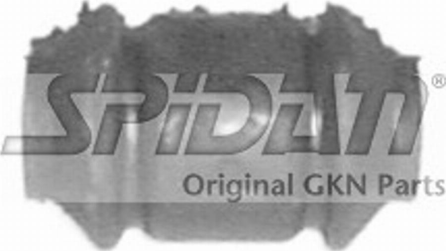 Spidan 410779 - Piekare, Šķērssvira www.autospares.lv