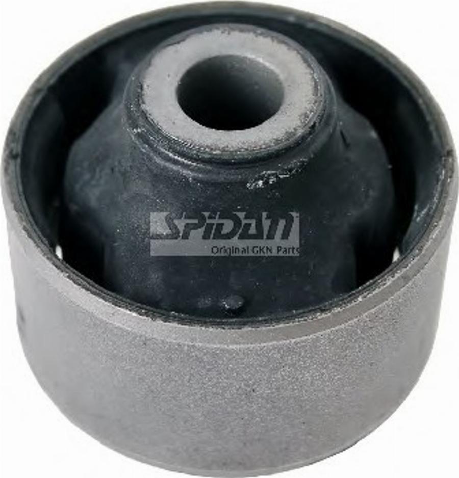 Spidan 411910 - Bush of Control / Trailing Arm www.autospares.lv