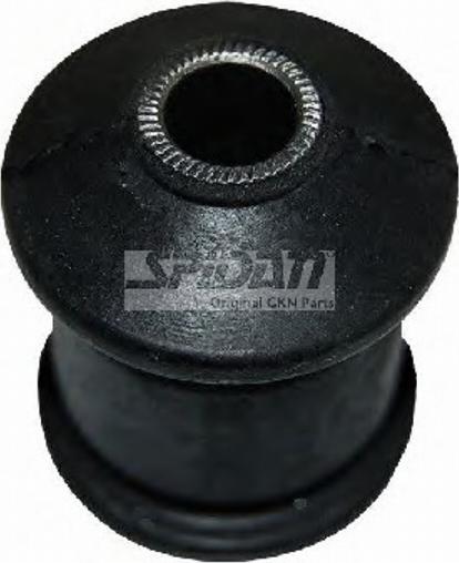 Spidan 411406 - Piekare, Šķērssvira www.autospares.lv