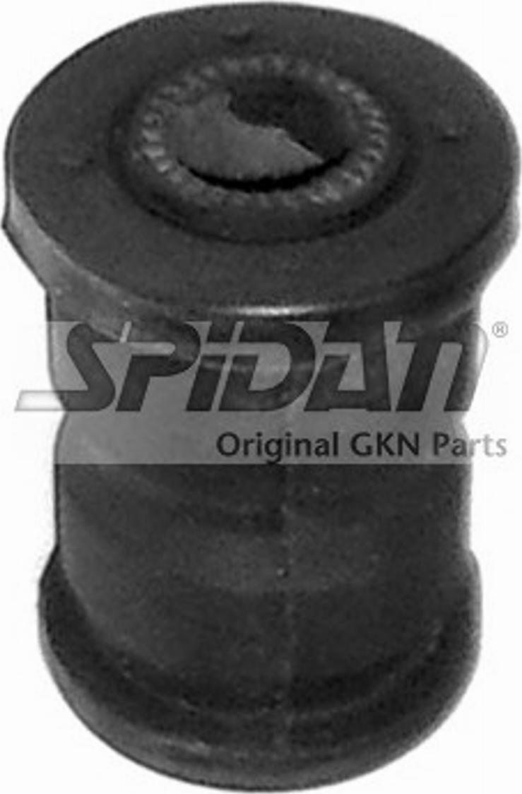 Spidan 411471 - Piekare, Šķērssvira www.autospares.lv