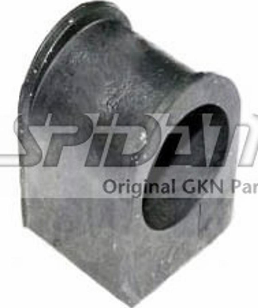 Spidan 411608 - Bukse, Stabilizators www.autospares.lv