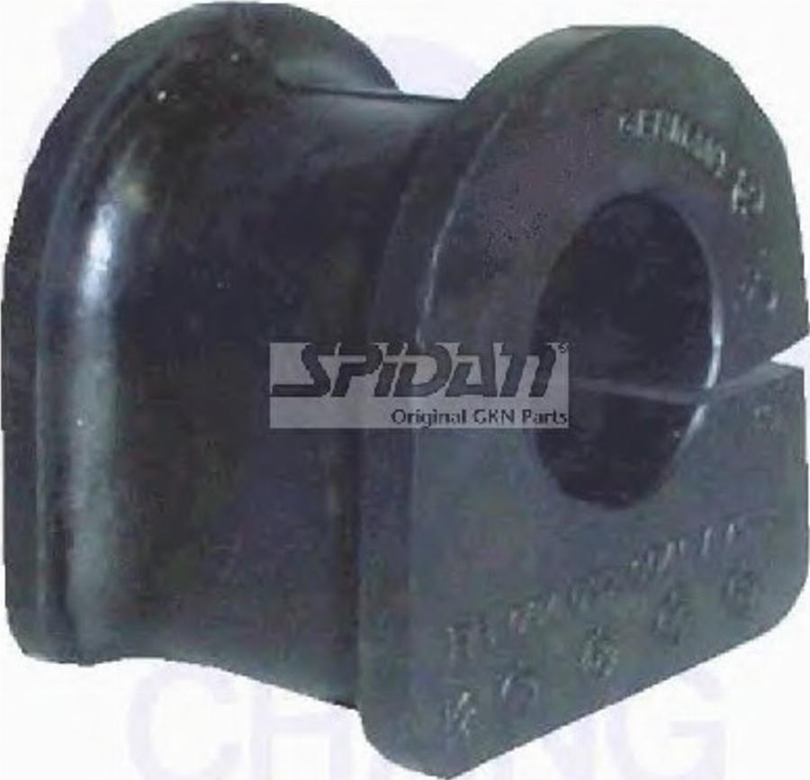 Spidan 411631 - Bukse, Stabilizators www.autospares.lv