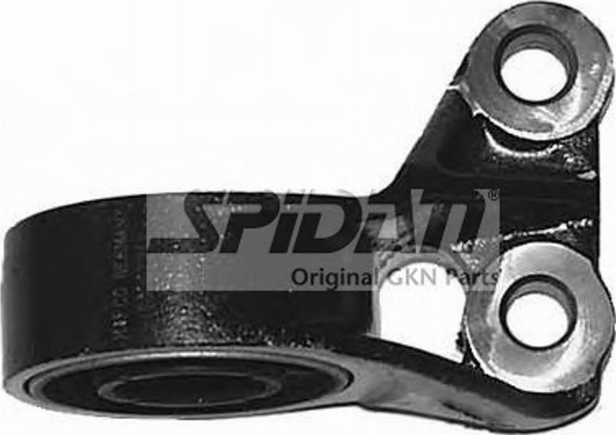 Spidan 411626 - Piekare, Šķērssvira www.autospares.lv