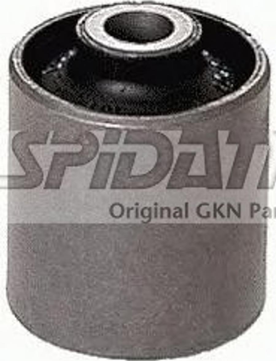 Spidan 411623 - Piekare, Tilta sija www.autospares.lv