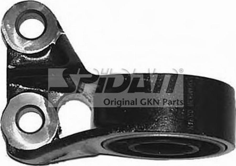 Spidan 411627 - Piekare, Šķērssvira www.autospares.lv