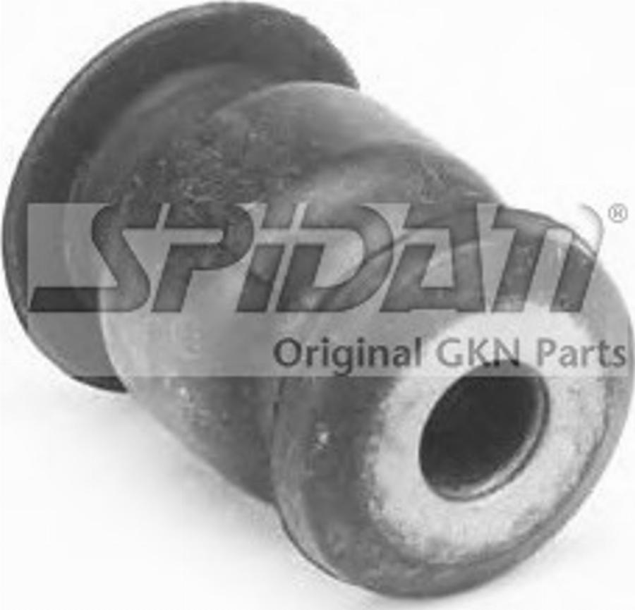 Spidan 411047 - Piekare, Šķērssvira www.autospares.lv