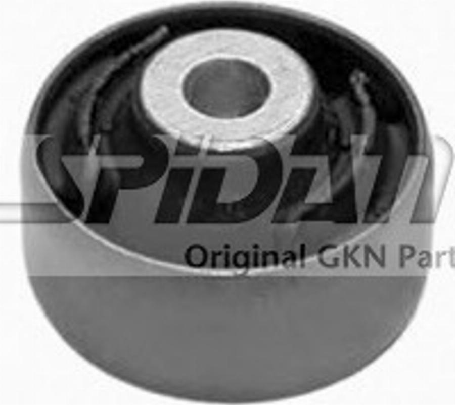 Spidan 411087 - Piekare, Šķērssvira www.autospares.lv