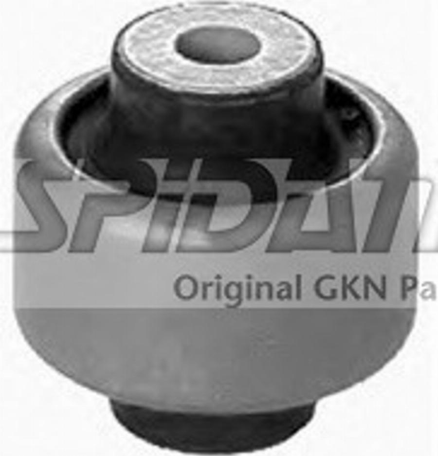 Spidan 411035 - Piekare, Šķērssvira www.autospares.lv