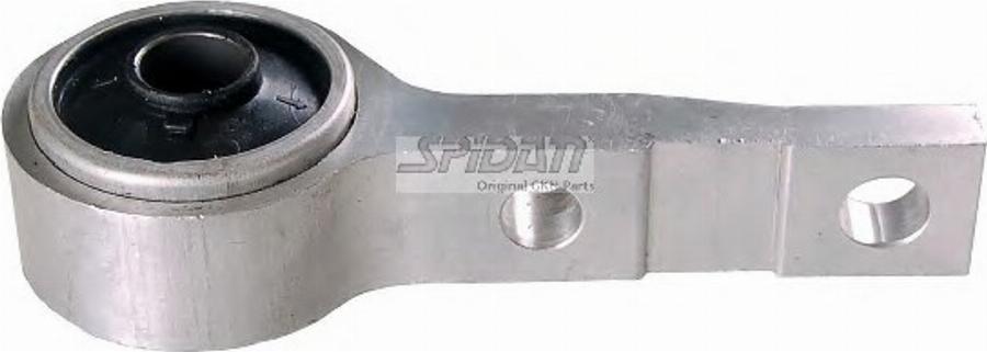 Spidan 411076 - Piekare, Šķērssvira www.autospares.lv