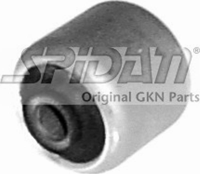 Spidan 411145 - Piekare, Šķērssvira www.autospares.lv