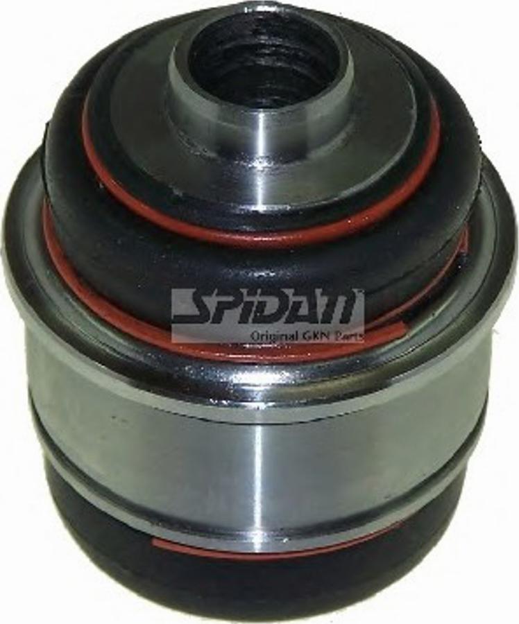 Spidan 411129 - Piekare, Šķērssvira www.autospares.lv