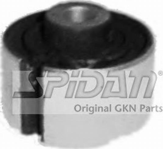 Spidan 411128 - Piekare, Šķērssvira www.autospares.lv