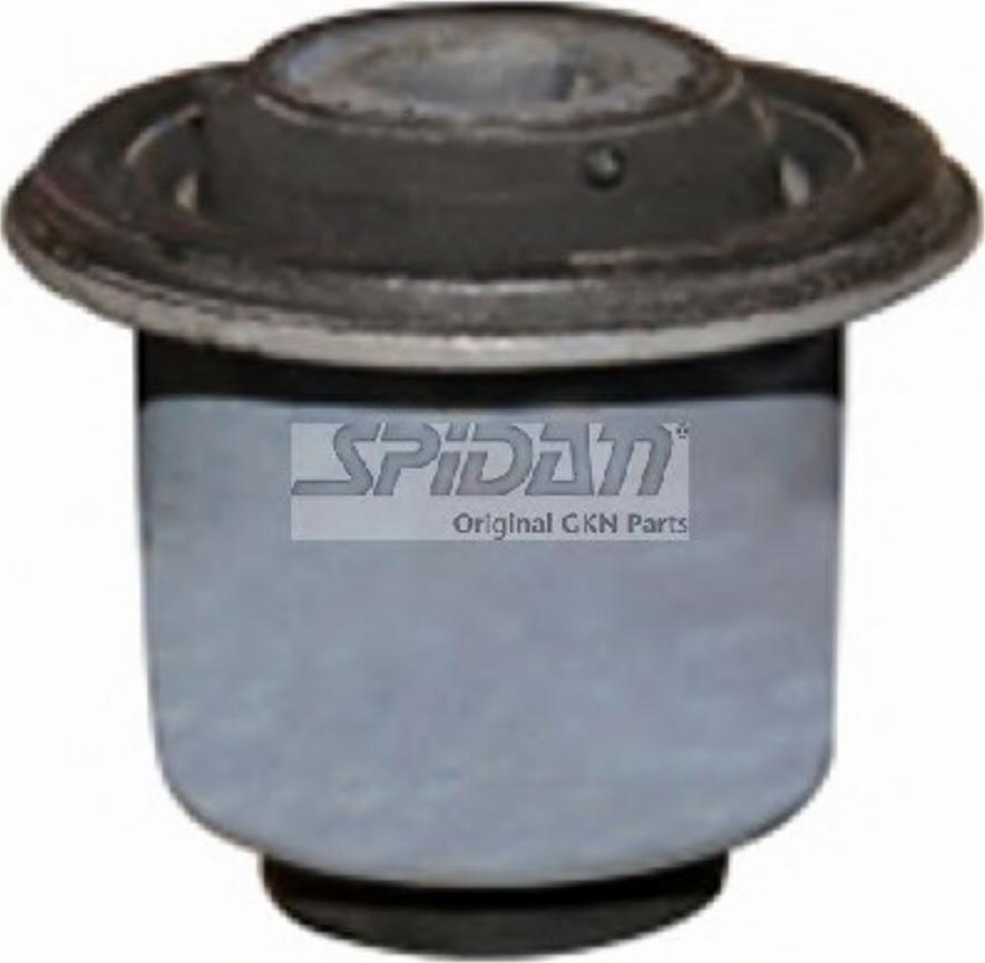 Spidan 411898 - Piekare, Šķērssvira www.autospares.lv