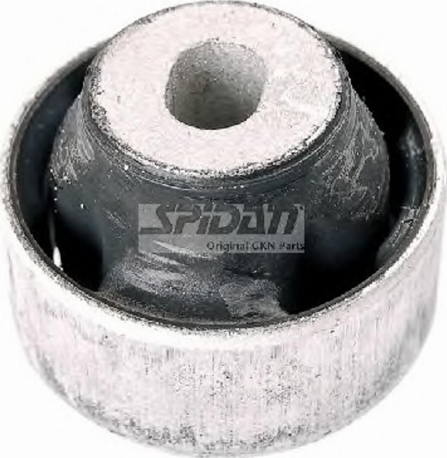 Spidan 411873 - Piekare, Šķērssvira www.autospares.lv