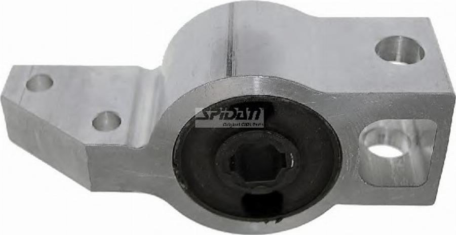 Spidan 411325 - Piekare, Šķērssvira www.autospares.lv