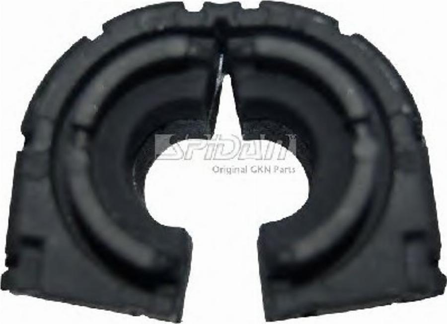 Spidan 411328 - Bukse, Stabilizators www.autospares.lv