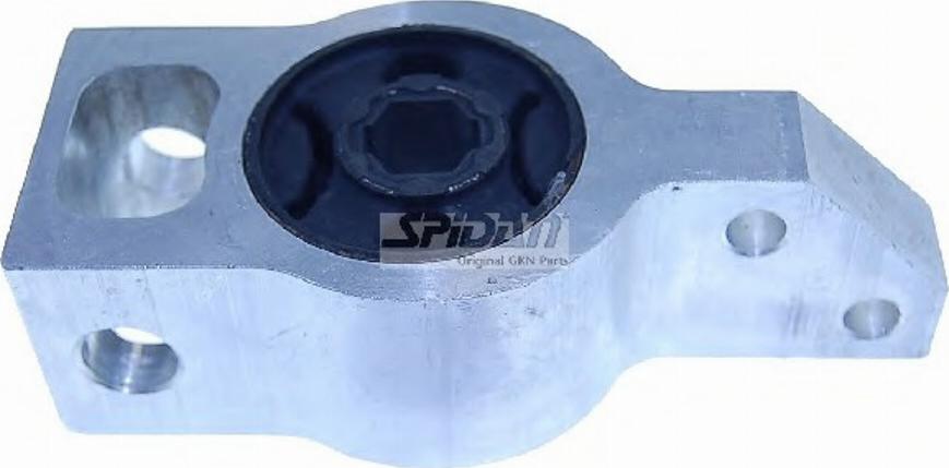 Spidan 411323 - Piekare, Šķērssvira www.autospares.lv