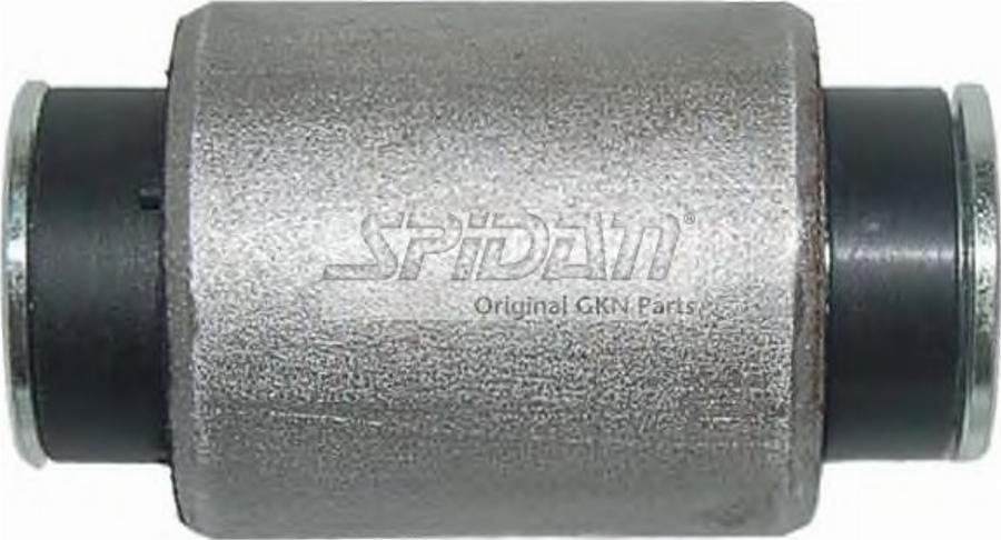 Spidan 411371 - Piekare, Šķērssvira www.autospares.lv