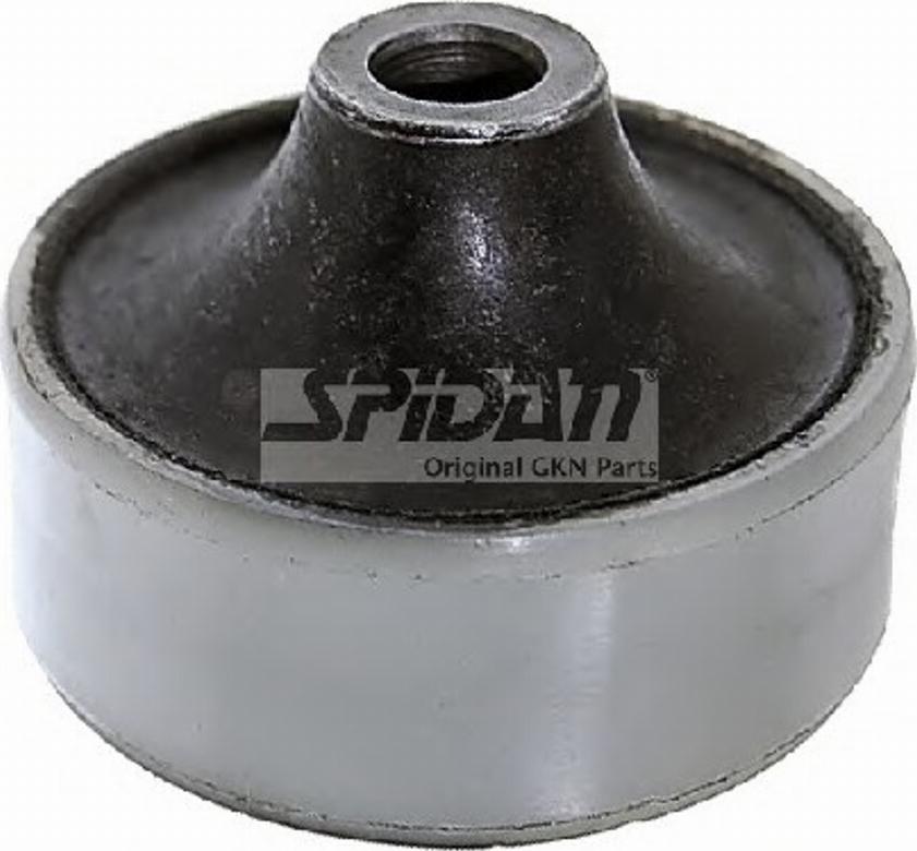 Spidan 411378 - Piekare, Šķērssvira www.autospares.lv