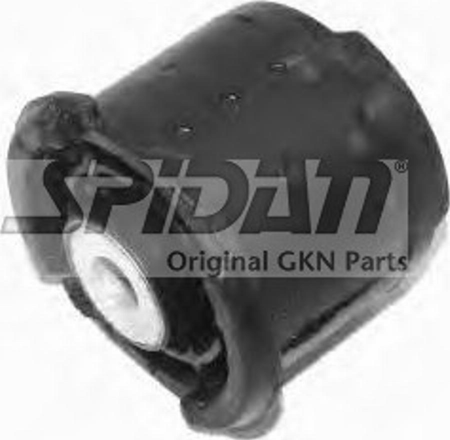 Spidan 411296 - Balst / Virzošais šarnīrs www.autospares.lv