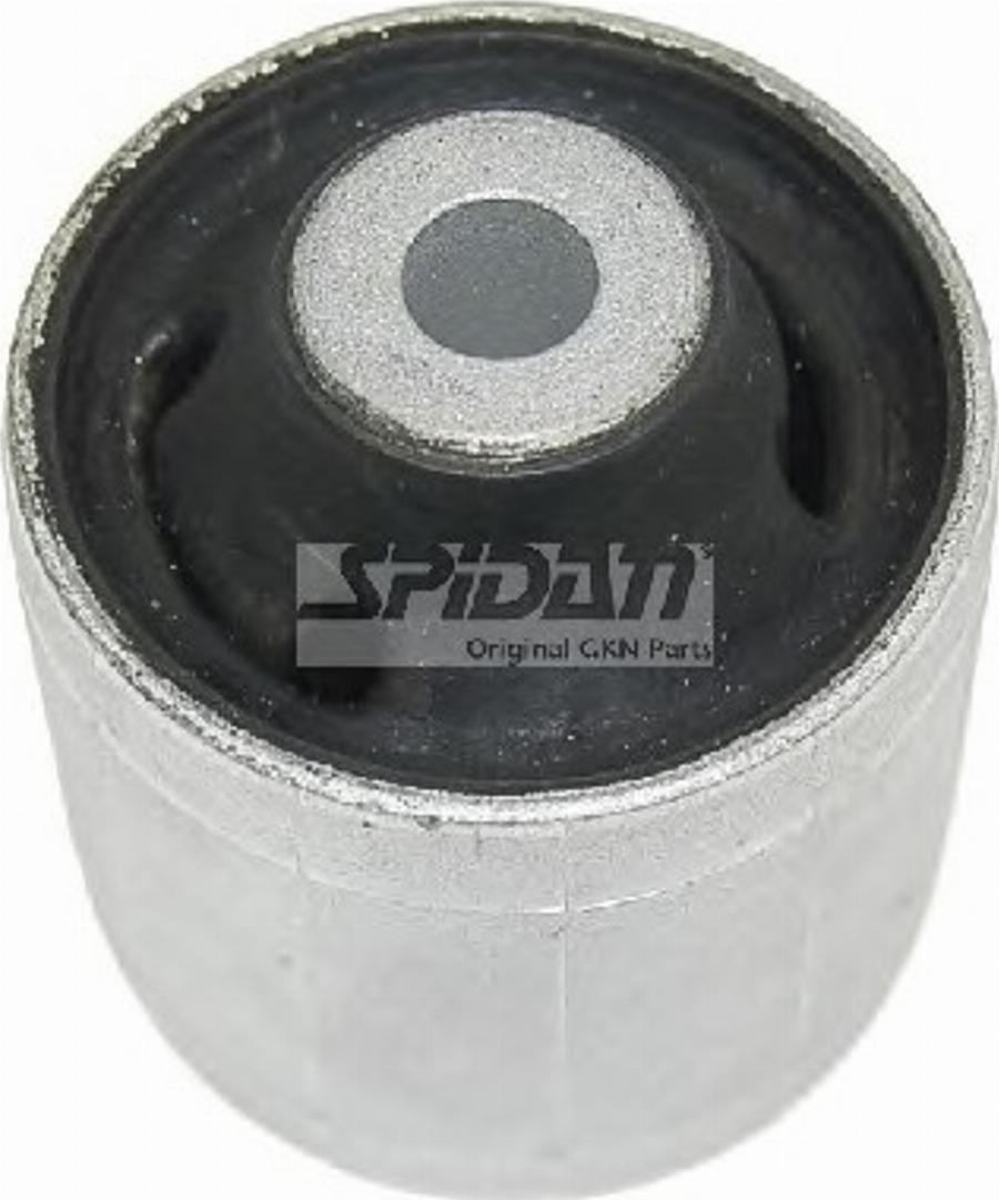 Spidan 411204 - Piekare, Šķērssvira www.autospares.lv