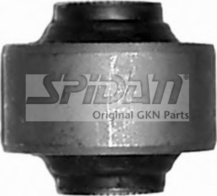 Spidan 411213 - Piekare, Šķērssvira www.autospares.lv