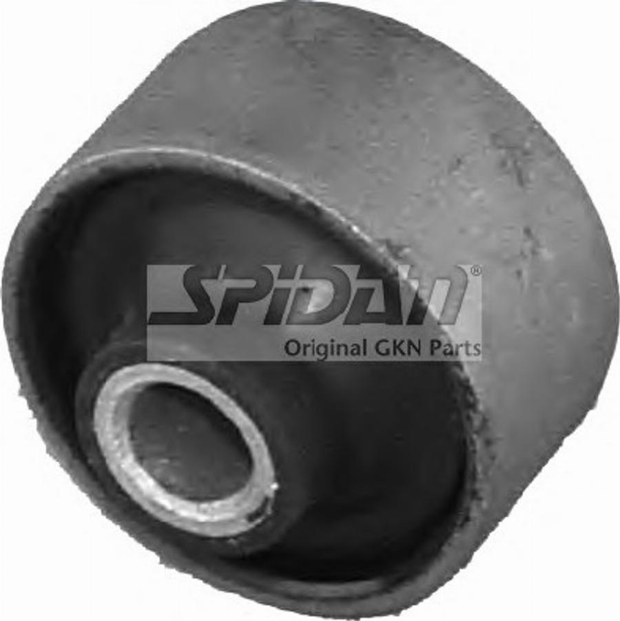 Spidan 411276 - Piekare, Šķērssvira www.autospares.lv