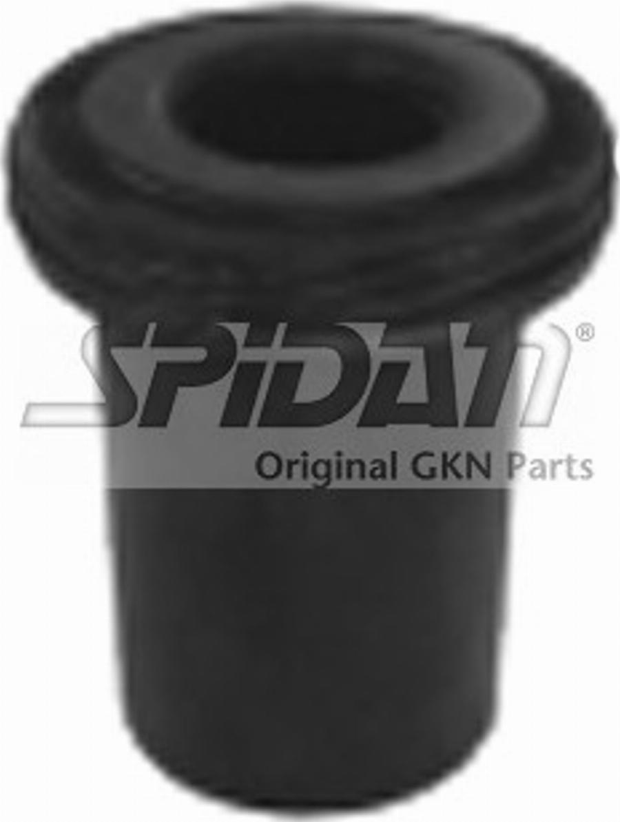 Spidan 411273 - Piekare, Šķērssvira www.autospares.lv