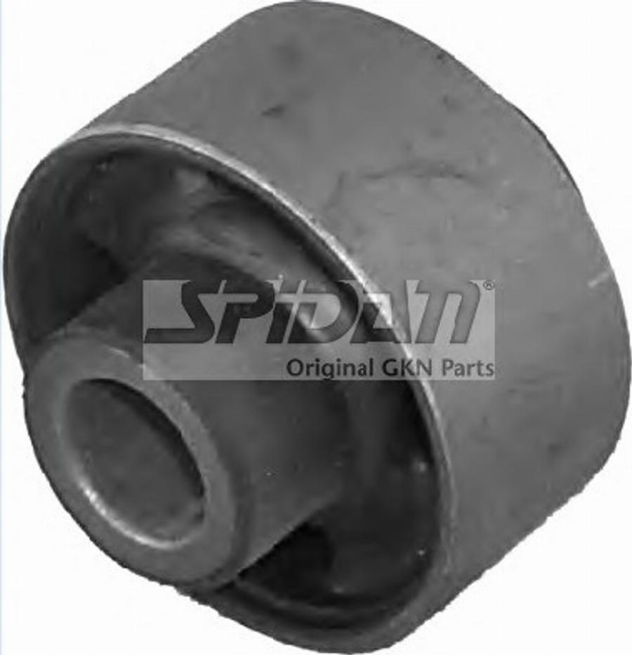 Spidan 411277 - Piekare, Šķērssvira www.autospares.lv