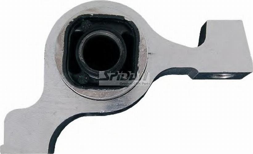 Spidan 411758 - Piekare, Šķērssvira www.autospares.lv