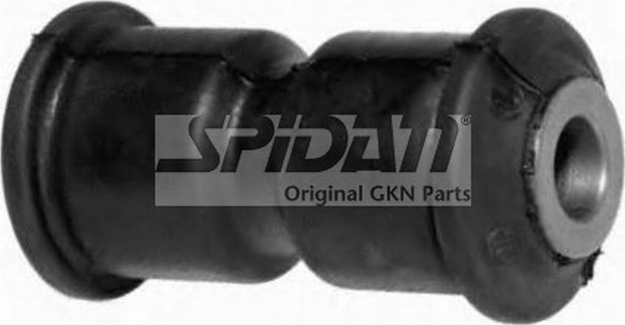 Spidan 411729 - Bukse, Lāgu atspere www.autospares.lv